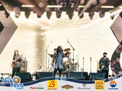 Festival de Verão - FV18